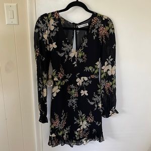 Reformation dress, never worn